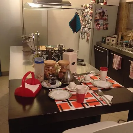 منزل للإقامة Frank's House 12 كافالينو دي ليتشي