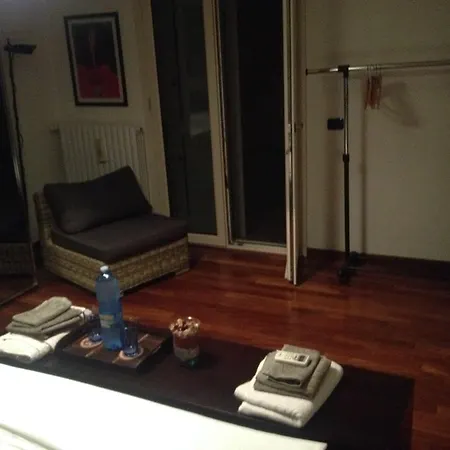 Frank's House 12 منزل للإقامة *